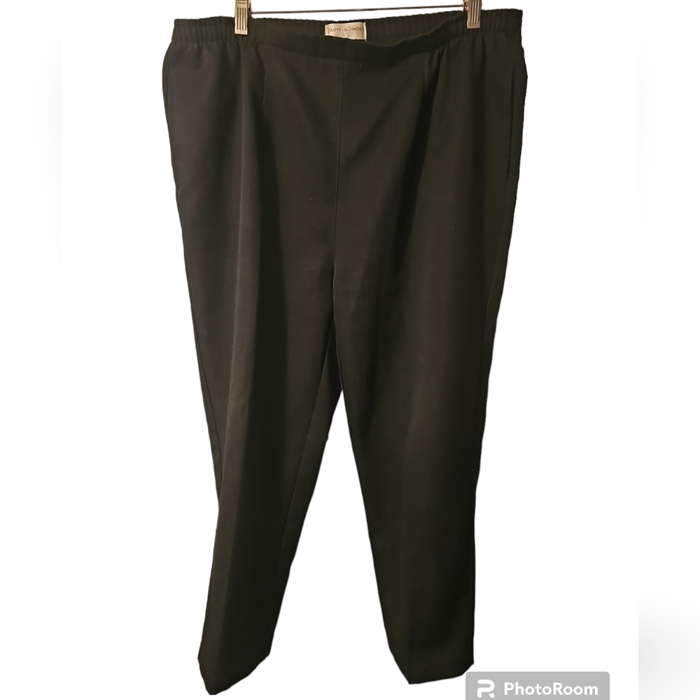 DRAPER'S & DAMON'S Pants, Women's 16P
